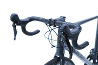 Cube Attain SL Shimano 105 Disc Road Bike 2021, Size 56cm