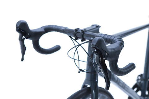 Cube Attain SL Shimano 105 Disc Road Bike 2021, Size 56cm