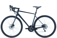 Cube Attain SL Shimano 105 Disc Road Bike 2021, Size 56cm