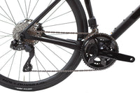 Cannondale SuperSix Evo Shimano 105 Di2 Disc Road Bike 2023, Size 56cm