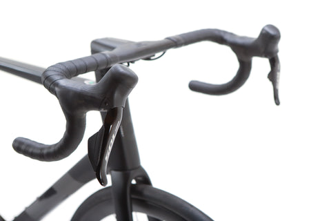 Cannondale SuperSix Evo Shimano 105 Di2 Disc Road Bike 2023, Size 56cm