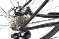 Cannondale SuperSix Evo Shimano 105 Di2 Disc Road Bike 2023, Size 56cm