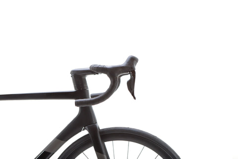 Cannondale SuperSix Evo Shimano 105 Di2 Disc Road Bike 2023, Size 56cm