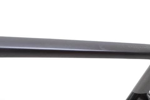 Cannondale SuperSix Evo Shimano 105 Di2 Disc Road Bike 2023, Size 56cm