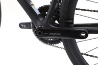 Cannondale SuperSix Evo Shimano 105 Di2 Disc Road Bike 2023, Size 56cm