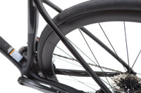 Cannondale SuperSix Evo Shimano 105 Di2 Disc Road Bike 2023, Size 56cm