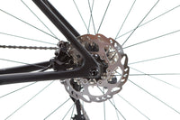 Cannondale SuperSix Evo Shimano 105 Di2 Disc Road Bike 2023, Size 56cm
