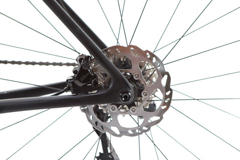 Cannondale SuperSix Evo Shimano 105 Di2 Disc Road Bike 2023, Size 56cm