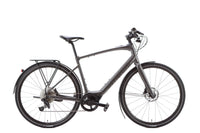 Specialized Turbo Vado SL 4.0 EQ Electric Hybrid Bike 2023, Size Large