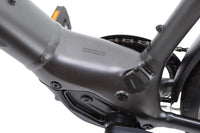 Specialized Turbo Vado SL 4.0 EQ Electric Hybrid Bike 2023, Size Large