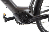 Specialized Turbo Vado SL 4.0 EQ Electric Hybrid Bike 2023, Size Large