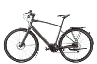 Specialized Turbo Vado SL 4.0 EQ Electric Hybrid Bike 2023, Size Large