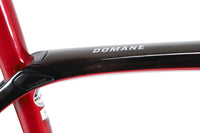 Trek Domane SL6 Gen 3 Shimano Ultegra Disc Road Bike 2022, Size 56cm