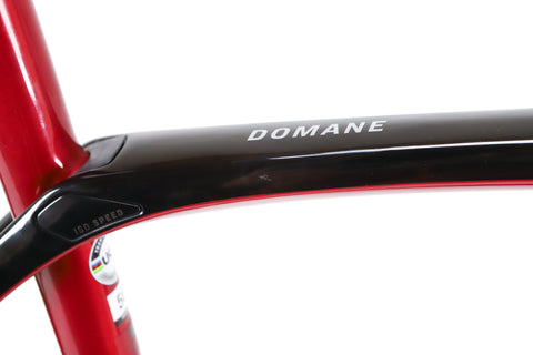 Trek Domane SL6 Gen 3 Shimano Ultegra Disc Road Bike 2022, Size 56cm