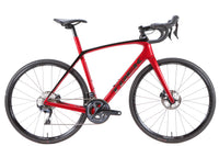 Trek Domane SL6 Gen 3 Shimano Ultegra Disc Road Bike 2022, Size 56cm