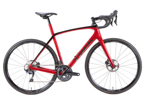 Trek Domane SL6 Gen 3 Shimano Ultegra Disc Road Bike 2022, Size 56cm