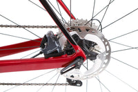 Trek Domane SL6 Gen 3 Shimano Ultegra Disc Road Bike 2022, Size 56cm