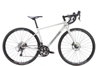 Cannondale Synapse 2 Shimano Tiagra Disc Road Bike 2023, Size 51cm