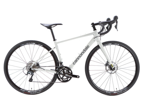Cannondale Synapse 2 Shimano Tiagra Disc Road Bike 2023, Size 51cm