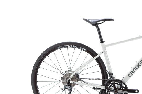 Cannondale Synapse 2 Shimano Tiagra Disc Road Bike 2023, Size 51cm
