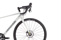 Cannondale Synapse 2 Shimano Tiagra Disc Road Bike 2023, Size 51cm