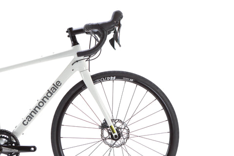 Cannondale Synapse 2 Shimano Tiagra Disc Road Bike 2023, Size 51cm