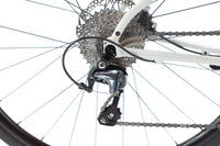 Cannondale Synapse 2 Shimano Tiagra Disc Road Bike 2023, Size 51cm