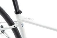 Cannondale Synapse 2 Shimano Tiagra Disc Road Bike 2023, Size 51cm