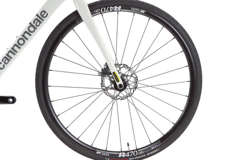 Cannondale Synapse 2 Shimano Tiagra Disc Road Bike 2023, Size 51cm