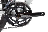 Cannondale Synapse 2 Shimano Tiagra Disc Road Bike 2023, Size 51cm