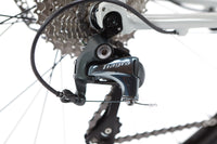 Cannondale Synapse 2 Shimano Tiagra Disc Road Bike 2023, Size 51cm