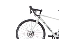 Cannondale Synapse 2 Shimano Tiagra Disc Road Bike 2023, Size 51cm
