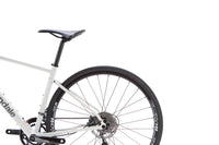 Cannondale Synapse 2 Shimano Tiagra Disc Road Bike 2023, Size 51cm