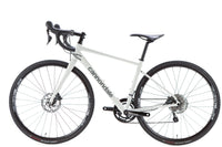 Cannondale Synapse 2 Shimano Tiagra Disc Road Bike 2023, Size 51cm