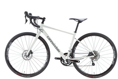 Cannondale Synapse 2 Shimano Tiagra Disc Road Bike 2023, Size 51cm