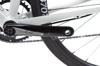 Cannondale Synapse 2 Shimano Tiagra Disc Road Bike 2023, Size 51cm