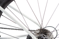 Cannondale Synapse 2 Shimano Tiagra Disc Road Bike 2023, Size 51cm