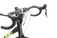 Cube Attain Race Shimano Tiagra Disc Road Bike 2019, Size 58cm