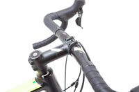 Cube Attain Race Shimano Tiagra Disc Road Bike 2019, Size 58cm