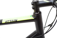 Cube Attain Race Shimano Tiagra Disc Road Bike 2019, Size 58cm