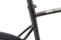 Cube Attain Race Shimano Tiagra Disc Road Bike 2019, Size 58cm