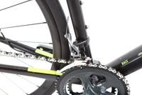Cube Attain Race Shimano Tiagra Disc Road Bike 2019, Size 58cm