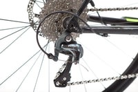 Cube Attain Race Shimano Tiagra Disc Road Bike 2019, Size 58cm