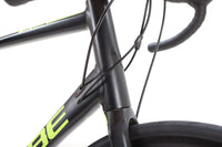 Cube Attain Race Shimano Tiagra Disc Road Bike 2019, Size 58cm