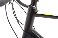 Cube Attain Race Shimano Tiagra Disc Road Bike 2019, Size 58cm
