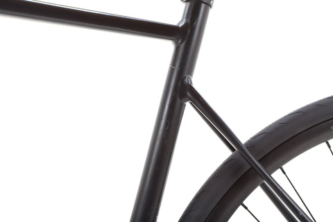 Cube Attain Race Shimano Tiagra Disc Road Bike 2019, Size 58cm