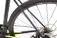 Cube Attain Race Shimano Tiagra Disc Road Bike 2019, Size 58cm