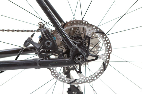 Cube Attain Race Shimano Tiagra Disc Road Bike 2019, Size 58cm