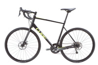 Cube Attain Race Shimano Tiagra Disc Road Bike 2019, Size 58cm