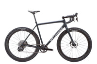Specialized Crux Expert SRAM Rival eTap AXS Gravel Bike 2022, Size 56cm